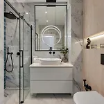 Nadmorski Dwor 800m Od Plazy By Downtown Appartamento