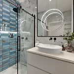 Appartamento Nadmorski Dwor 800m Od Plazy By Downtown Danzica