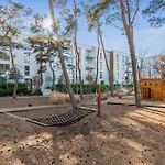 Nadmorski Dwor 800m Od Plazy By Downtown Appartamento