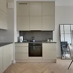 Nadmorski Dwor 800m Od Plazy By Downtown Appartamento *