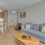 Nadmorski Dwor 800m Od Plazy By Downtown Lejlighed *