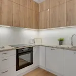 Nadmorski Dwor 800m Od Plazy By Downtown Danzica