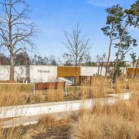 Appartement Nadmorski Dwor 800m Od Plazy By Downtown