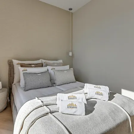 Nadmorski Dwor 800m Od Plazy By Downtown * Gdańsk