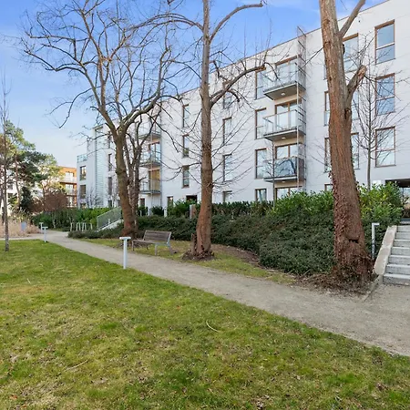 Nadmorski Dwor 800m Od Plazy By Downtown