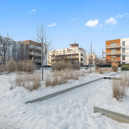 Nadmorski Dwor 800m Od Plazy By Downtown *