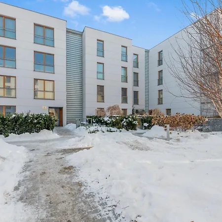 Nadmorski Dwor 800m Od Plazy By Downtown *