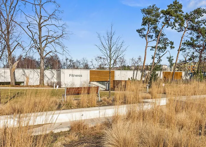 Διαμέρισμα Nadmorski Dwor 800m Od Plazy By Downtown