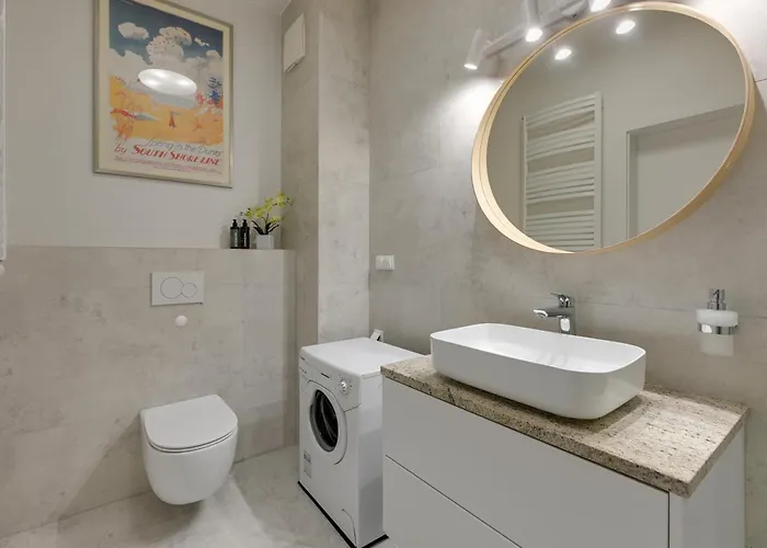 Nadmorski Dwor 800m Od Plazy By Downtown * Gdansk